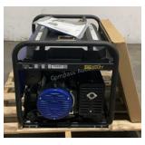 Westinghouse Tri-Fuel Generator WGEN11500TFC