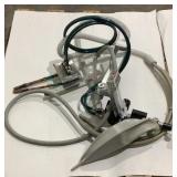 Porter Nitrous Oxide Delivery System
