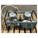 Air Techniques Dental Vacuum Pump VacStar 50
