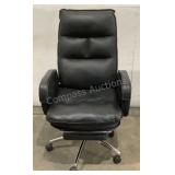 Rolling Reclining Office Chair