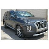 *REPO* 2020 Hyundai Palisade SEL 4X2