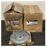 (2) Jones Stephens 10ct 3/4" x 50