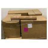 (80) 35"X23 1/2" Outdoor Mats HH87314065