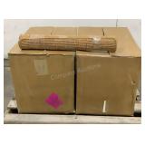 (40) 35"X23 1/2" Outdoor Mats HH87314065