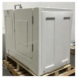 SW Corp Walk-In Bathtub 2747RWA