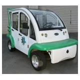 2012 Star STAR-BN48-04-NEV/LSV Electric Cart