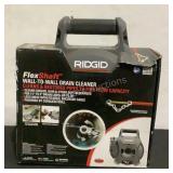 RIDGID Wall-To-Wall Drain Cleaner K9-12