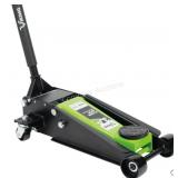 Viking 3.5 Ton Floor Jack 53350E