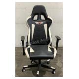 Full Reclining Gaming Chair