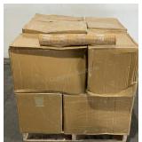 (200) 35"x23-1/2" Outdoor Mats