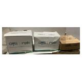 Respirator Helmet, Airline Filter & More