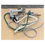 Porter MXR Nitrous Oxide Delivery System