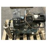 Air Techniques Dental Air Compressor AirStar 21