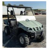 *OFFSITE* 2004 Yamaha Rhino 660