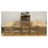 (6) Jones Stephen 10ct 3/4" x 50