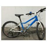Woom Youth 20" Bicycle