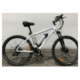 Stormount On Way Aluminum EBike