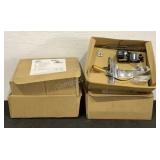 (4) ZURN Aquasense Battery Powered Faucets Z6915-X