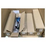 (6) ComSonics Genacis Signal Leak Detectors