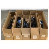 (5) ComSonics Genacis Signal Leak Detectors