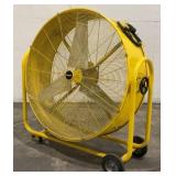 Dayton 42" Rolling Barrel Fan 2RDZ4A