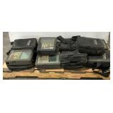 (10) TRILITHIC Audio Processors 860DSPI