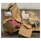 Sanding Belts,Filter Housing & More