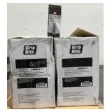 (24) Grip Rite 25ct 2pc 2" Star Drive Bits