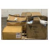 Twin Mattress Bags, Socks & Gowns