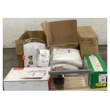 Video Recorder, LED Bulb & More