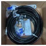 Graco Paint Gun Kit