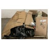 Belts, Fuel Treatment & More