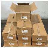 (15) Kid-Shure 10ct Strut Mounts