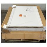 (2) 60"x42" Shower Floors