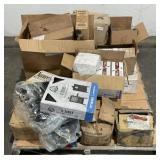 Buick Air Bag, Grill Cover & More