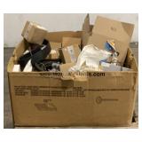 Assorted Hose, Check Valves & More