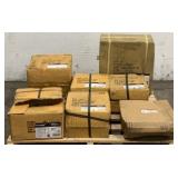 Slip Joint Ext, Flappers & More