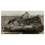 (2) Core Transmissions
