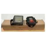 ARCOM Cable Television Maintenance Equipment