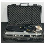 3Z TELECOM Satellite Alignment Tool 3ZRFA1000