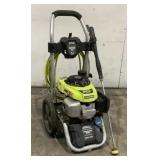 Ryobi 3000 PSI Gas Powered Pressure Washer RY80300