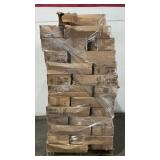 (72) Service Ideas Sanitizer Dispensers w/ Stands