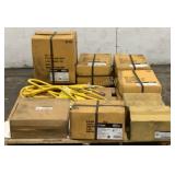 Slip Joint Ext, Flappers & More