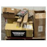 Safety Glasses, VW Air Bag & More