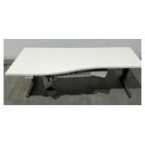 Lift Desk