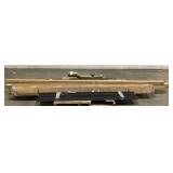 Steel Pipes, Blinds & More