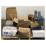Circulator, Shower Drains & More