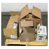 Glass Cleaner, Disc Brake Cleaner & More