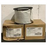 (2) Campbell 3/16" x 250
