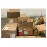 Fiber Enclosure, Patch Cards & More